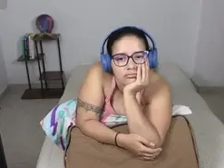 Amateur Live Sex Cam of Moon_woman