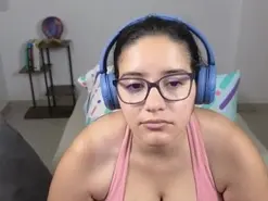 Amateur Adult Webcam of Moon_woman