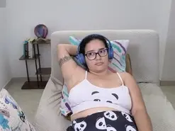Amateur Nude Webcam of Moon_woman