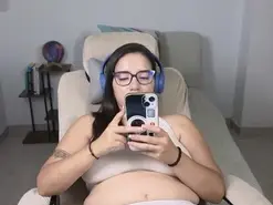 Amateur Free Porn Cam of Moon_woman