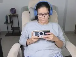 Amateur Sex Cam of Moon_woman