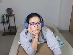Amateur Sex Cam of Moon_woman
