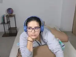 Amateur Live Porn of Moon_woman