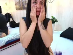Amateur Adult Webcams of Ingrid_r