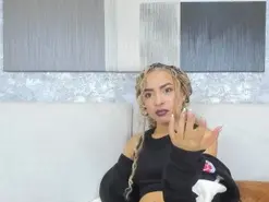 Amateur Live Porn of Lucia_janne