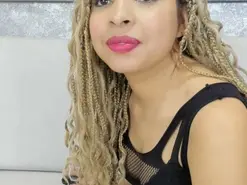 Amateur Free Live Porn of Lucia_janne