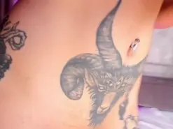 Amateur Sex Cam of AlissaNix