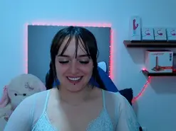 Amateur Best live sex cam show of Anyela_bubble