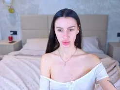 Amateur Adult Webcam of SnowWhitee
