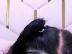 Amateur Live Porn of GabyBrowm