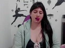 Amateur Live Sex Cam of candy19