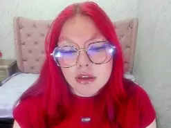 Amateur Nude Webcam of DakotaStyle