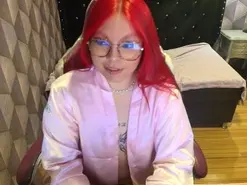 Amateur Live Porn of DakotaStyle
