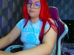 Amateur Free Live Porn of DakotaStyle