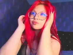 Amateur Free Porn Cam of DakotaStyle