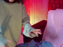 Amateur Sex Cam of Miahernandezpr