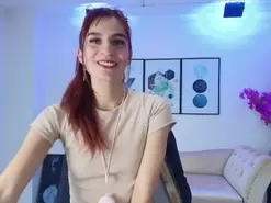 Amateur Adult Video Chat of Tamara_gray