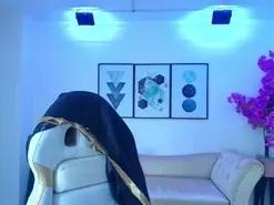 Amateur Live Sex of Tamara_gray