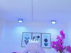 Amateur Live Sex Cam of Tamara_gray