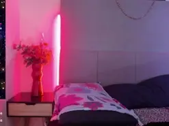 Amateur Live Sex Cam of barbie_devon