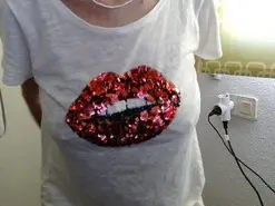 Amateur Sex Cam of NATALIASENSUAL