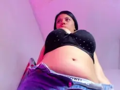 Amateur Free Live Porn of Allizon_star1