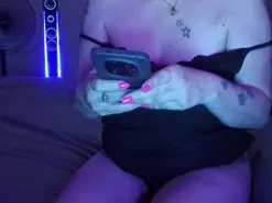 Amateur Private Sex Chat of MorboSutil