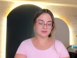 Amateur Adult Video Chat of AllisonRogers
