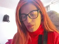 Amateur Sex Cam of GiaRoussel