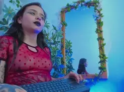 Amateur Sex Chat of SaskiaGrendel