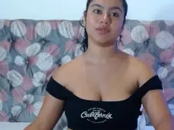 Amateur Adult Webcam of NoiraVale