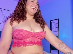 Amateur Watch Live Sex Cams of ninna_curly