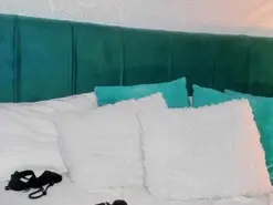 Amateur Live Porn of ninna_curly
