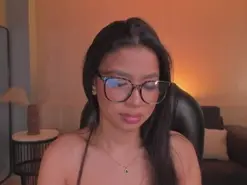 Amateur Adult Video Chat of SophieHouston