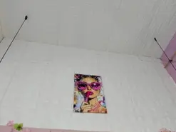 Amateur Free Live Porn of luna_maisonn
