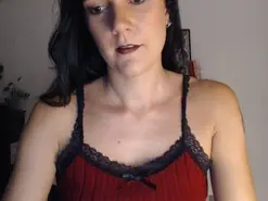 Amateur Live Sex Cam of LaDelGuante