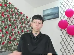 Amateur Live Porn of LiamBrown