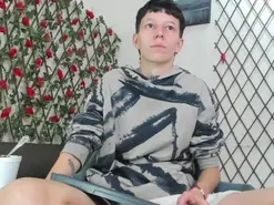 Amateur Adult Video Chat of LiamBrown