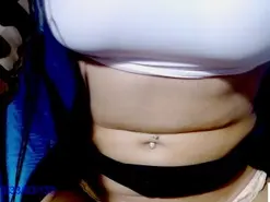 Amateur Best Webcam of Eva_blond_hot