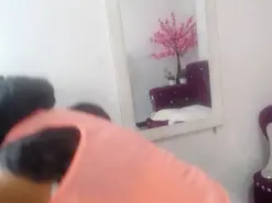 Amateur Live Porn of Annie_Carterr_