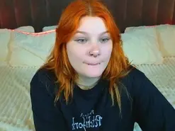 Amateur Free Live Porn of ClumsyNana