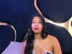 Amateur Free Porn Cam of Vanelin18