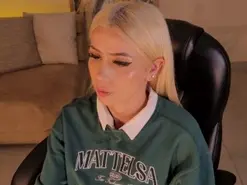 Amateur Best Webcam of HannaConnor