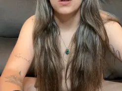 Amateur Best Webcam of ClaraVidal