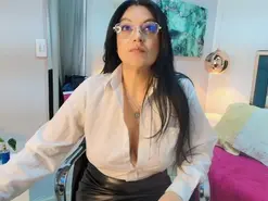 Amateur Live Sex of Zuzana21
