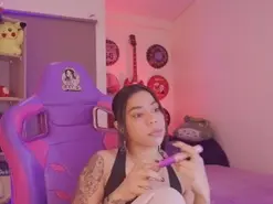 Amateur Live Sex of MadelynRose