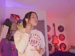 Amateur Live Porn of MadelynRose