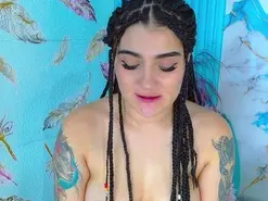 Amateur Free Live Porn of celeste707rs0