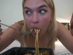 Amateur Best live sex cam show of AlinaLemon