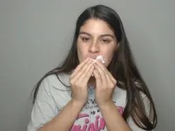 Amateur Live Sex of CataSweet